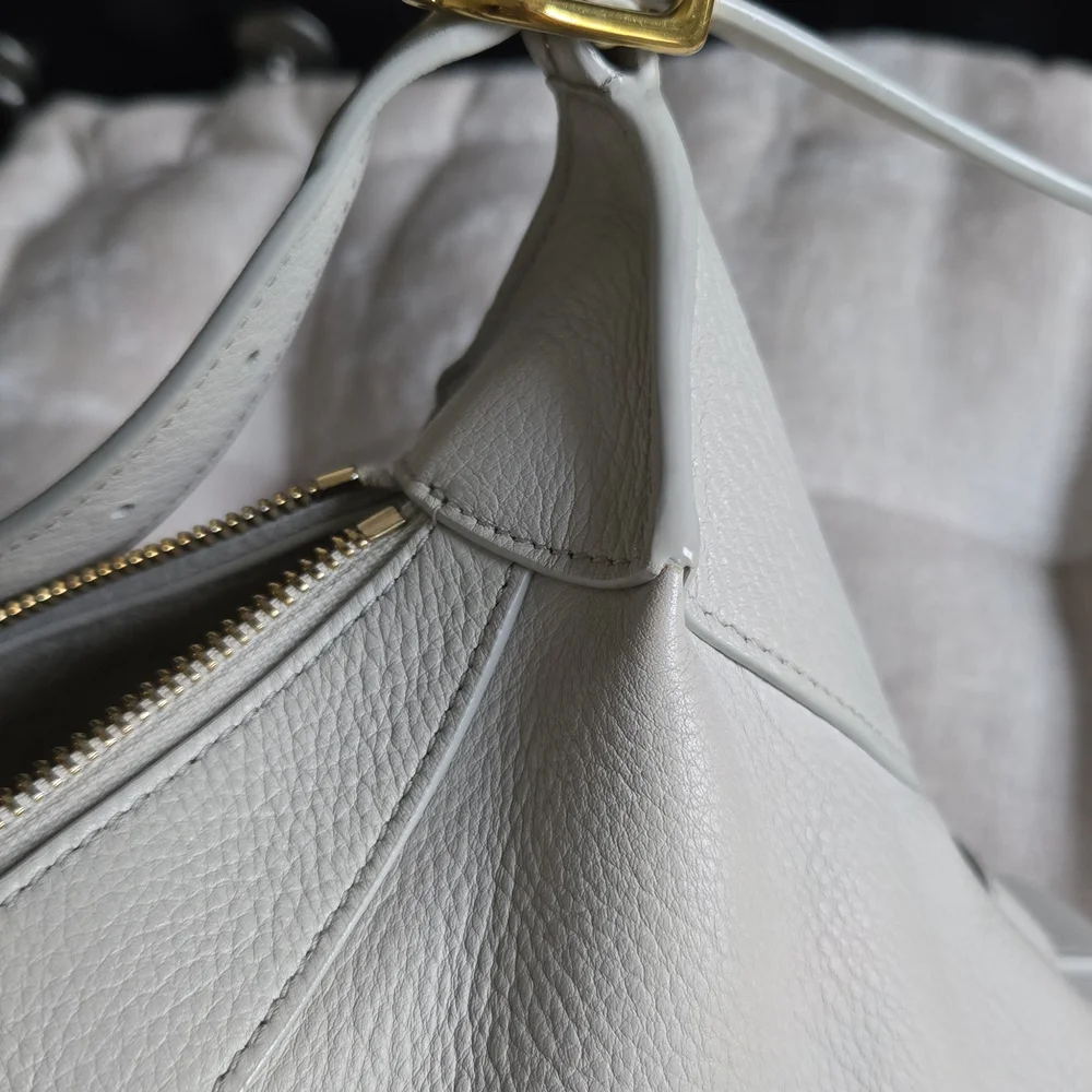 Celine Romy in color Rice - Picture 14 of 16